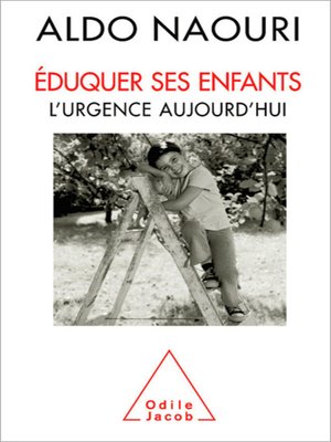 cover image of Éduquer ses enfants